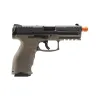 Heckler & Koch VP9 GBB 6MM Airsoft Pistol