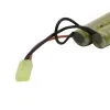 ELITE FORCE AIRSOFT NIMH NUN CHUCK BATTERY