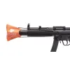 Elite Force Airsoft Bungie Barrel Cover