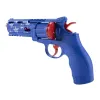 ELITE FORCE H8R GEN2 LIMITED PATRIOT EDITION AIRSOFT REVOLVER