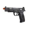 Smith & Wesson M&P 9L Performance Center CO2 Powered Airsoft Pistol