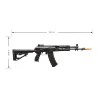 E&L AK12 Essential 2.0 AEG AK Airsoft Rifle