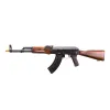 E&L AKM Platinum AEG AK Airsoft Rifle