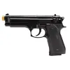 Beretta Game Ready Target Kit - Black