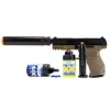 WALTHER PPQ SPRING AIRSOFT KIT
