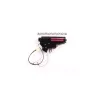 EF M4 CQB Complete Gearbox - 6mm