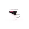EF M4 CQB Complete Gearbox - 6mm