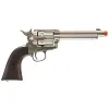 Legends Smoke Wagon - 6mm - Nickel