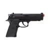 Beretta Elite II CO2 Airsoft - Black