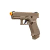 GLOCK G19X Airsoft Pistol 6mm Coyote