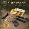 Elite Force BR4 AEG Airsoft Rifle
