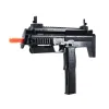 HK MP7 A1-6mm-Black-Advanced Spring