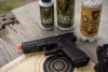 GLOCK G17 GEN 4 GBB 6mm Airsoft Pistol