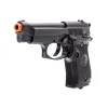Beretta M84 FS 6mm Blowback