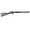Legends Saddle Gun Limited Edition Gold