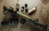 Elite Force M3 MAAWS Airsoft Shells