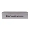 Elite Force 2-4S LiPo/Li-Ion Battery Balance Charger & Voltage Detector