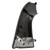 Legends Gambler High Stakes Black Gold Airsoft Revolver