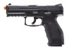Heckler & Koch VP9 Spring Airsoft Pistol 6mm BB Gun Black