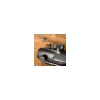 Axeon Optics 3XRDS 1X30 Red/Green/Blue Dot Sight