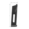 Trinity Hi-Capa CO2 Mag-6mm-Black