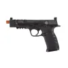 Smith & Wesson M&P 9L Performance Center CO2 Powered Airsoft Pistol