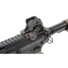 Elite Force M4 CQB EYETRACE - Black/Tan