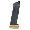 Walther PPQ GBB TAC 6mm DEB