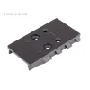 Umarex Optic Adapter Plates - 4 Pk