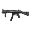 HK MP5 Gen2 EyeTrace AEG Elite Airsoft Rifle