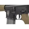 EF M4 CQC-6mm-Black/FDE