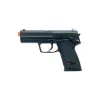 H&K USP CO2 Airsoft - Black