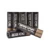 Tactical Force Tri-Shot Shotgun Shells-6mm-Black