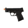 S&W M&P 9C GBB-6mm Black
