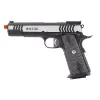 Ruger SR1911 Competition CO2 Airsoft Pistol