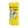 ELITE FORCE TRACER BB'S - Light Green: 1000ct