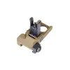 VFC Avalon Block II Airsoft AEG Rifle Tan