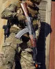 E&L AKM Platinum AEG AK Airsoft Rifle