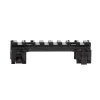 Elite Force Picatinny Optic mount for the HK MP5 Airsoft Platform