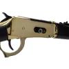 Legends Saddle Gun Limited Edition Gold
