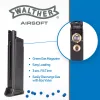 Walther PPK/S GBB Airsoft Magazine
