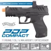 Walther PDP Compact Optic Ready Airsoft Pistol