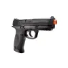 Smith & Wesson M&P 40 Black Airsoft Pistol 6mm CO2