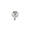 Amoeba CPSB Stainless Bolt Head