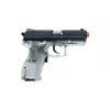 Heckler & Koch P30 Electric Airsoft Pistol