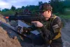 HK G36C EyeTrace AEG Airsoft Rifle : Elite Force