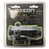 Axeon Optics RGY Red-Green-Yellow Rifle Dot Sight