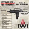 IWI UZI Carbine CO2 Gen 2 Airsoft Rifle