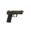 HK USP CO2 - 6mm - Black
