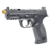 SMITH & WESSON M&P 9 PERFORMANCE CENTER GBB 6mm AIRSOFT PISTOL